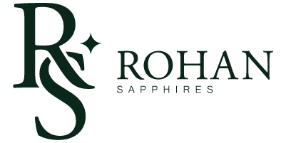 Rohan Sapphires