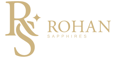 Rohan Sapphires