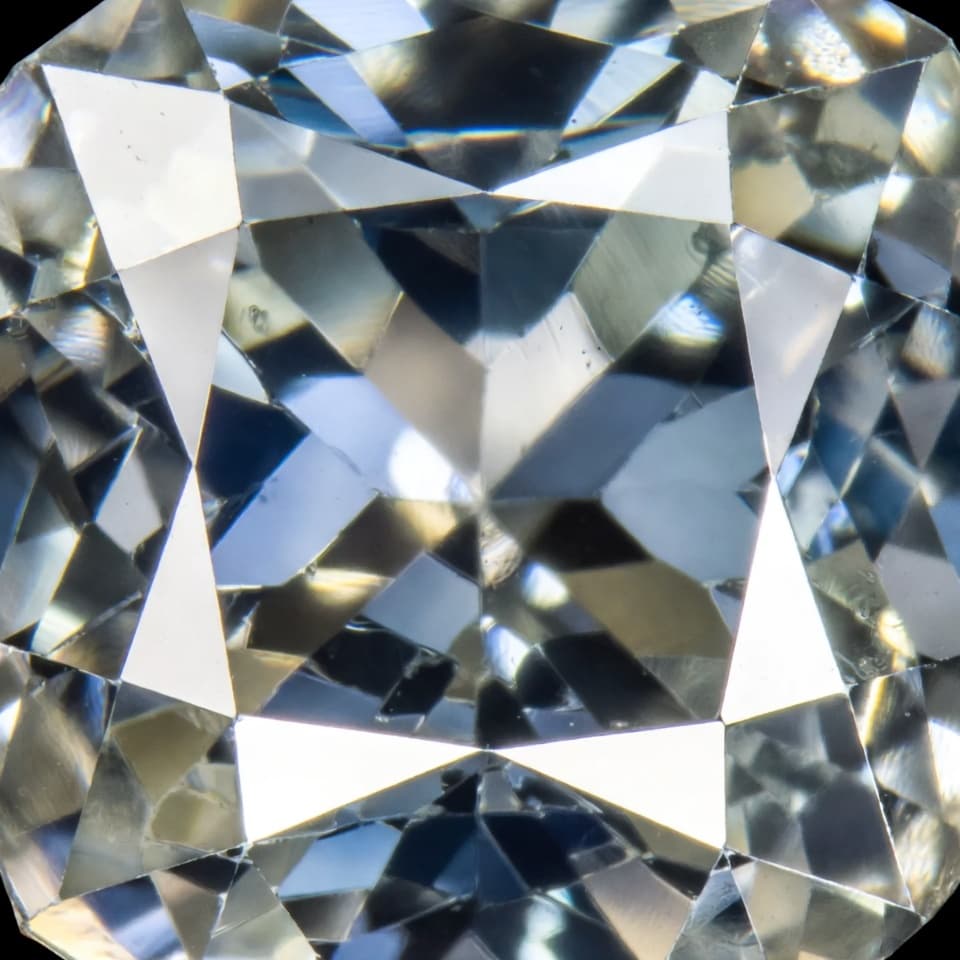 White Sapphire